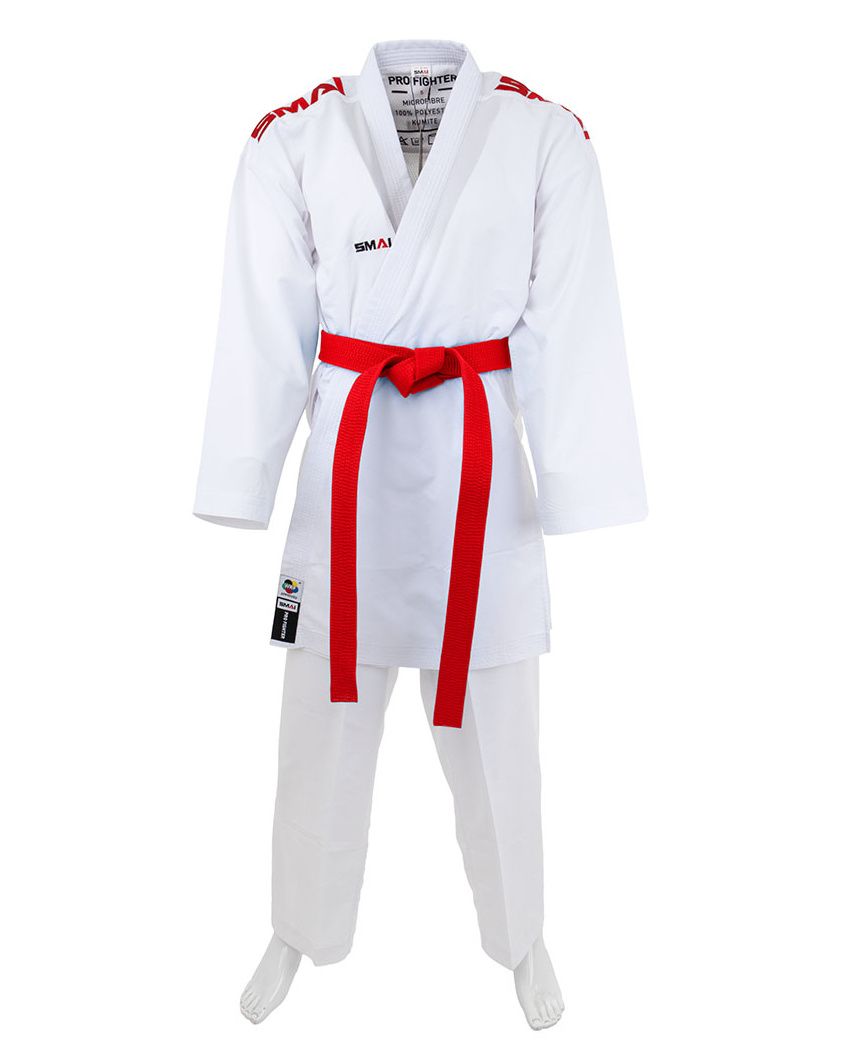 Karategi SMAI Kumite Pro Fighter WKF