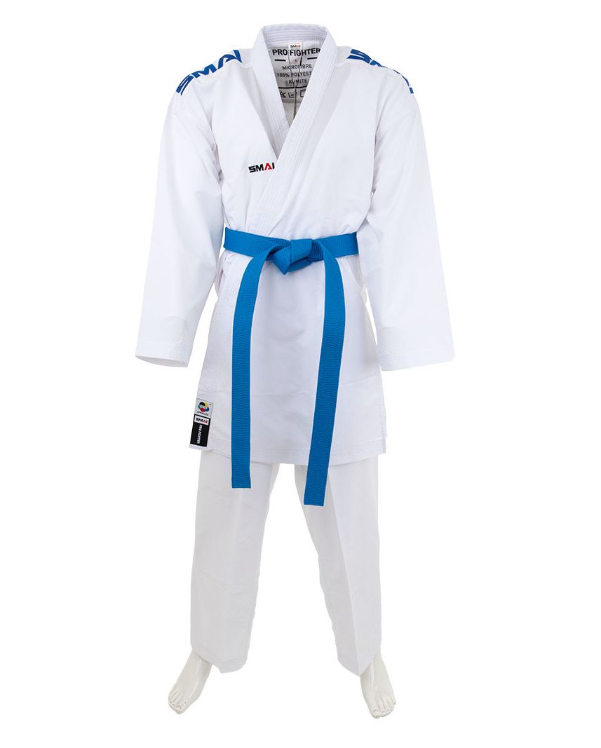 Karategi SMAI Kumite Pro Fighter WKF