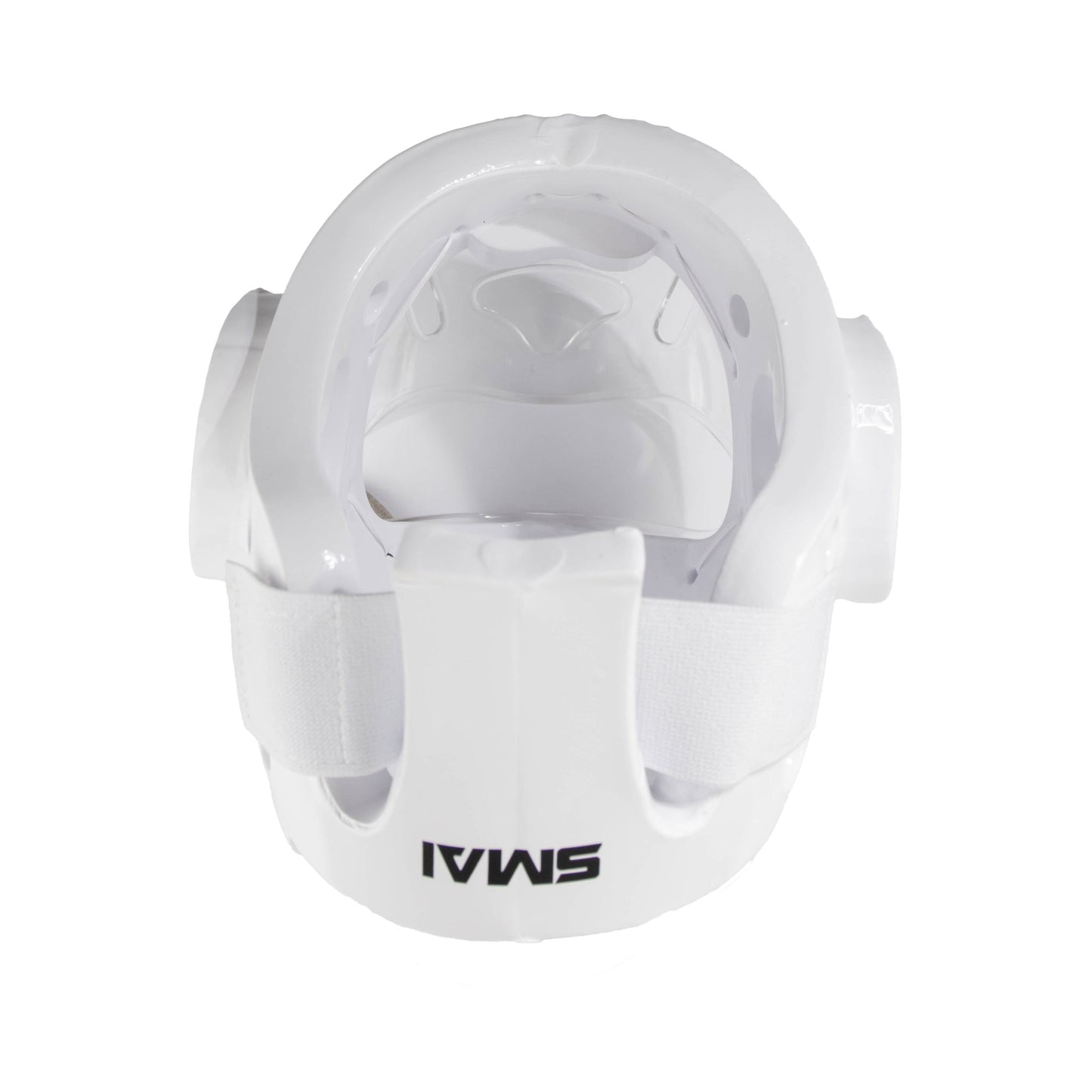 Casco con maschera SMAI Kumite Omologato WKF