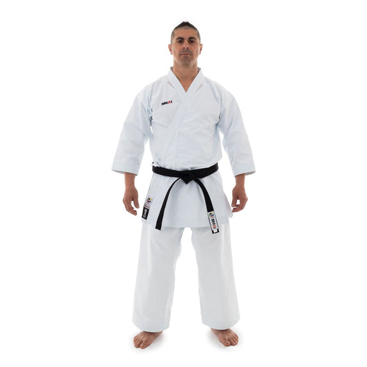 Karategi SMAI Kaminari  Kata WKF