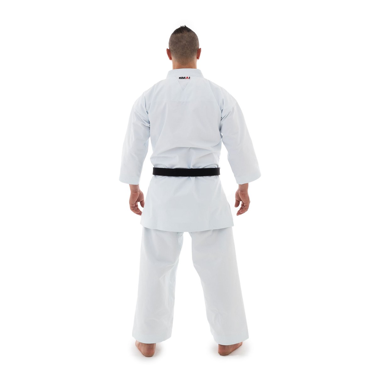 Karategi SMAI Kaminari  Kata WKF