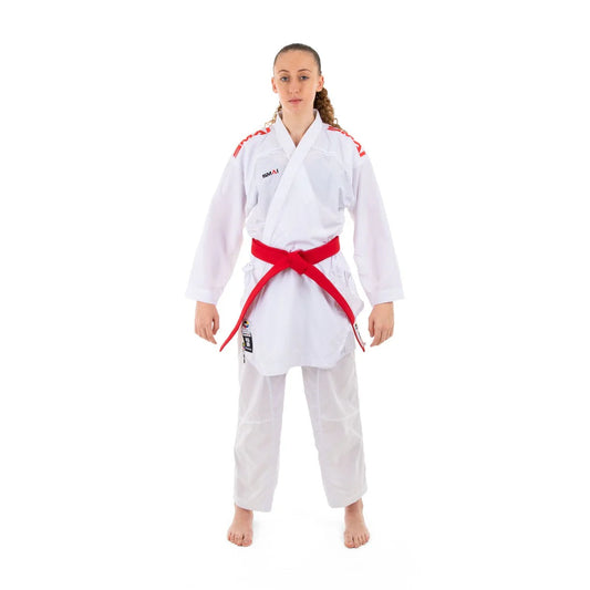 Karategi Kumite SMAI INAZUMA - Omologato WKF
