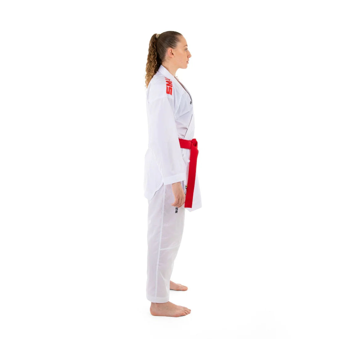 Karategi Kumite SMAI INAZUMA - Omologato WKF