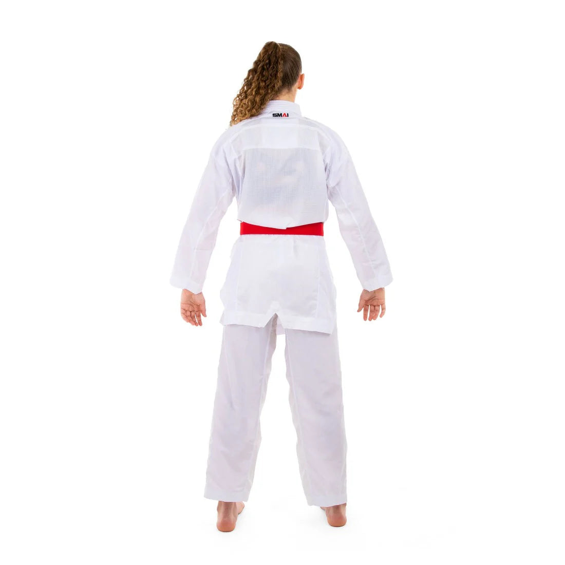 Karategi Kumite SMAI INAZUMA - Omologato WKF