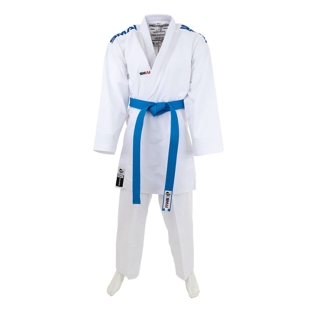 Karategi Smai Kumite Pro Fighter pack WKF