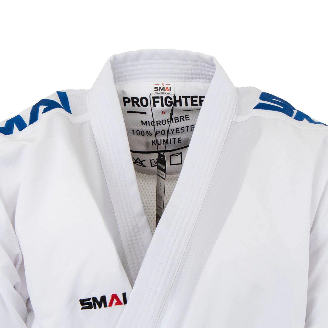 Karategi Smai Kumite Pro Fighter pack WKF