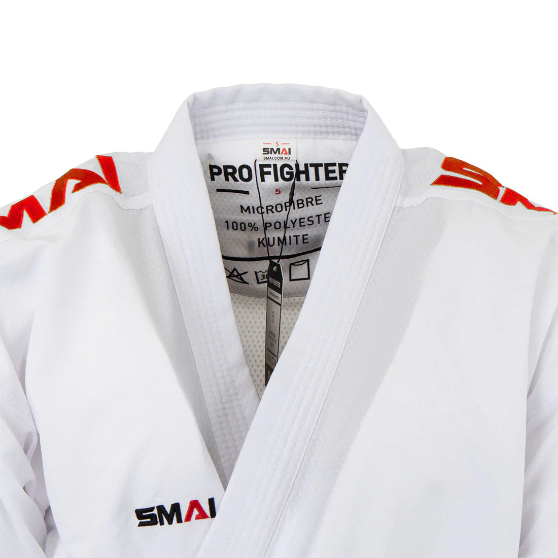 Karategi Smai Kumite Pro Fighter pack WKF