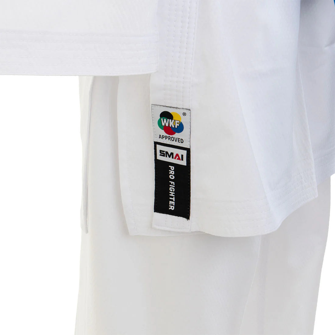 Karategi Smai Kumite Pro Fighter pack WKF