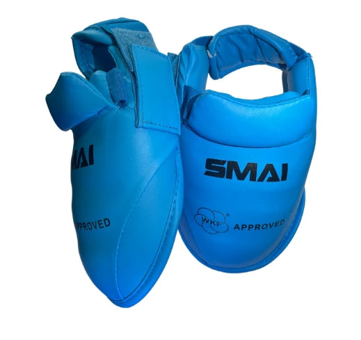 Piedino SMAI Karate WKF