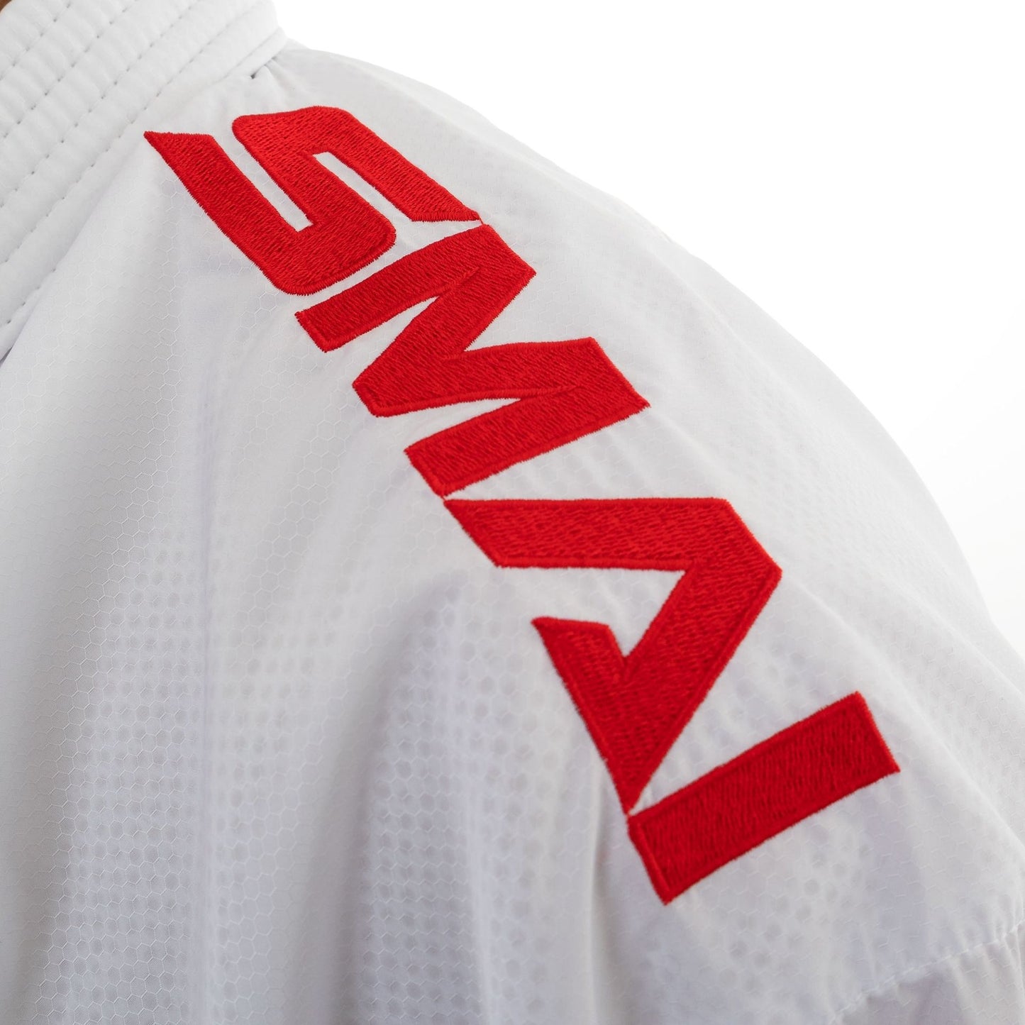Karategi Smai Inazuma Kumite pack WKF