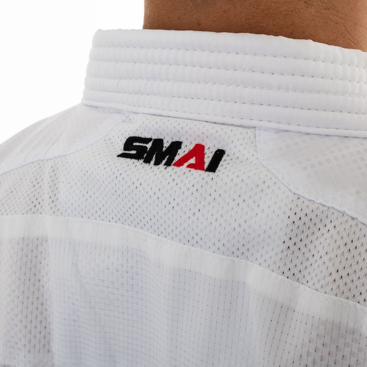 Karategi Smai Inazuma Kumite pack WKF