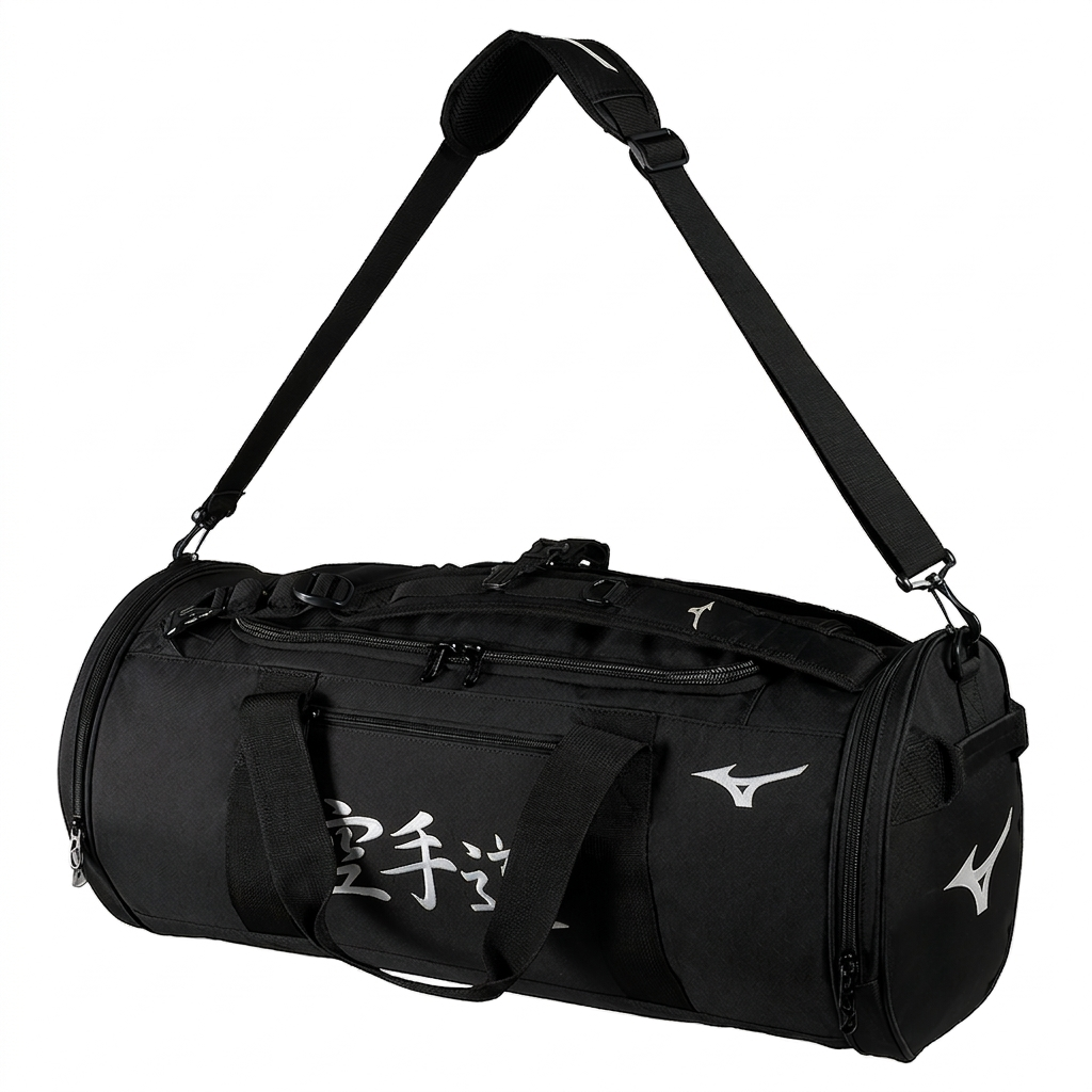 Borsone MIZUNO Karate Multiway