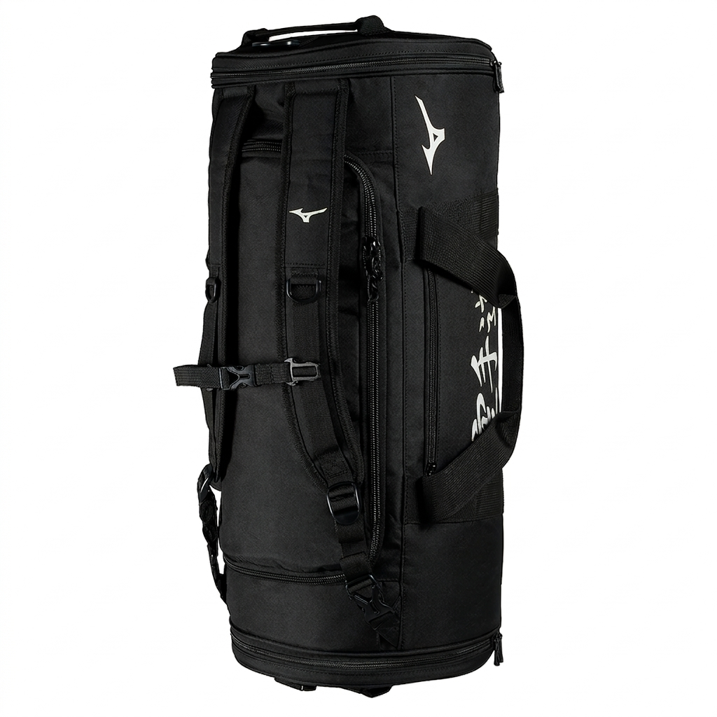 Borsone MIZUNO Karate Multiway
