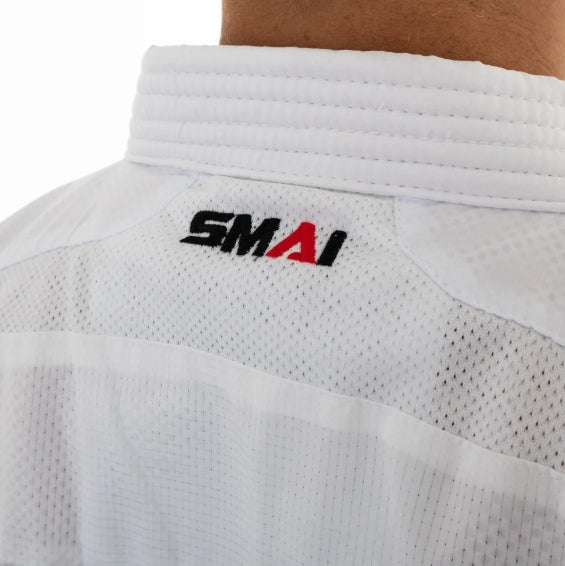 Karategi Smai Inazuma Reversibile WKF