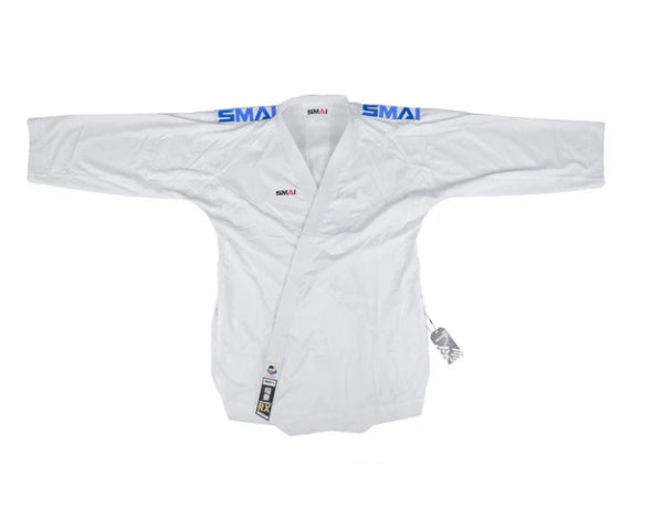 Karategi Smai Inazuma Reversibile WKF