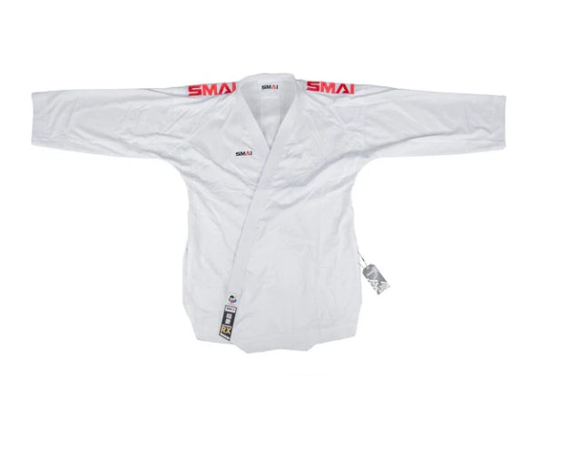 Karategi Smai Inazuma Reversibile WKF