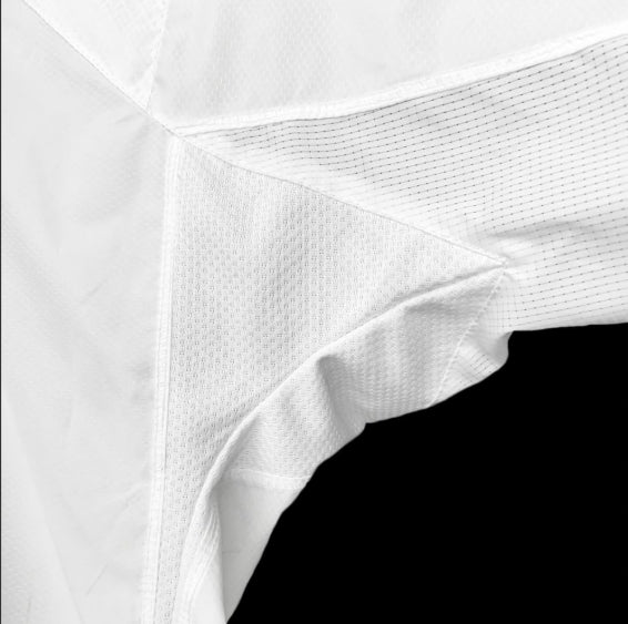Karategi Smai Inazuma Reversibile WKF