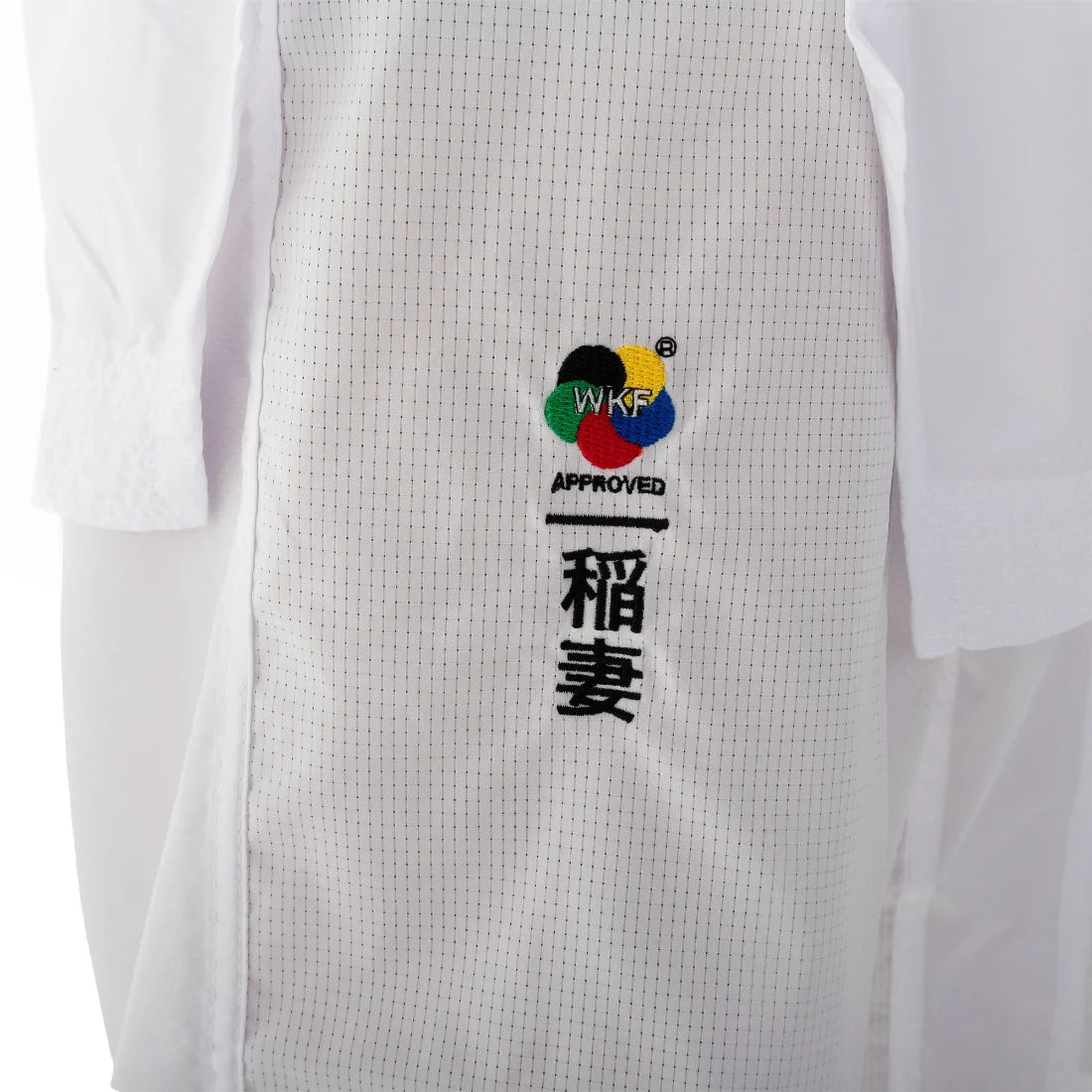 Karategi Kumite SMAI INAZUMA - Omologato WKF